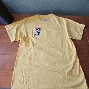 Unisex Mens Deli Skate Supply Local Shop San Antonio T Shirt Size Large